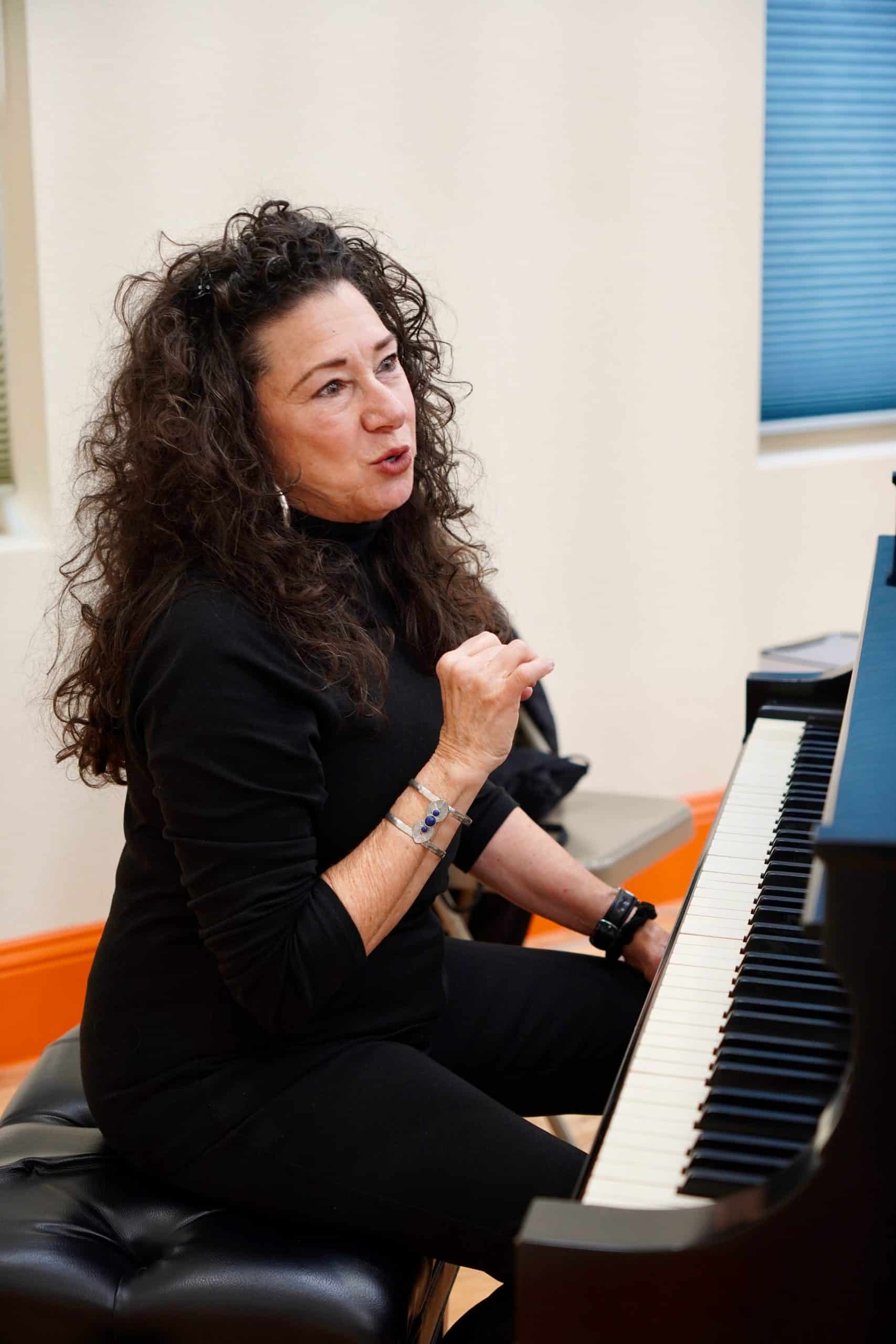 Karen Solomon