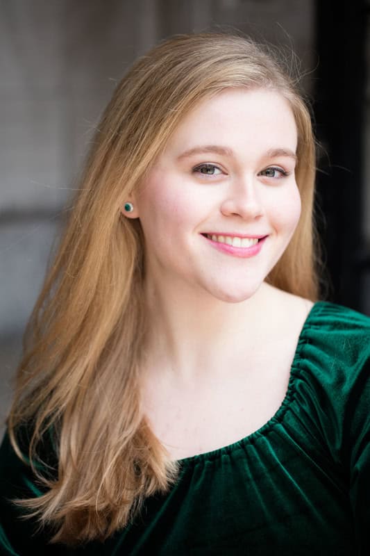Melanie Spector