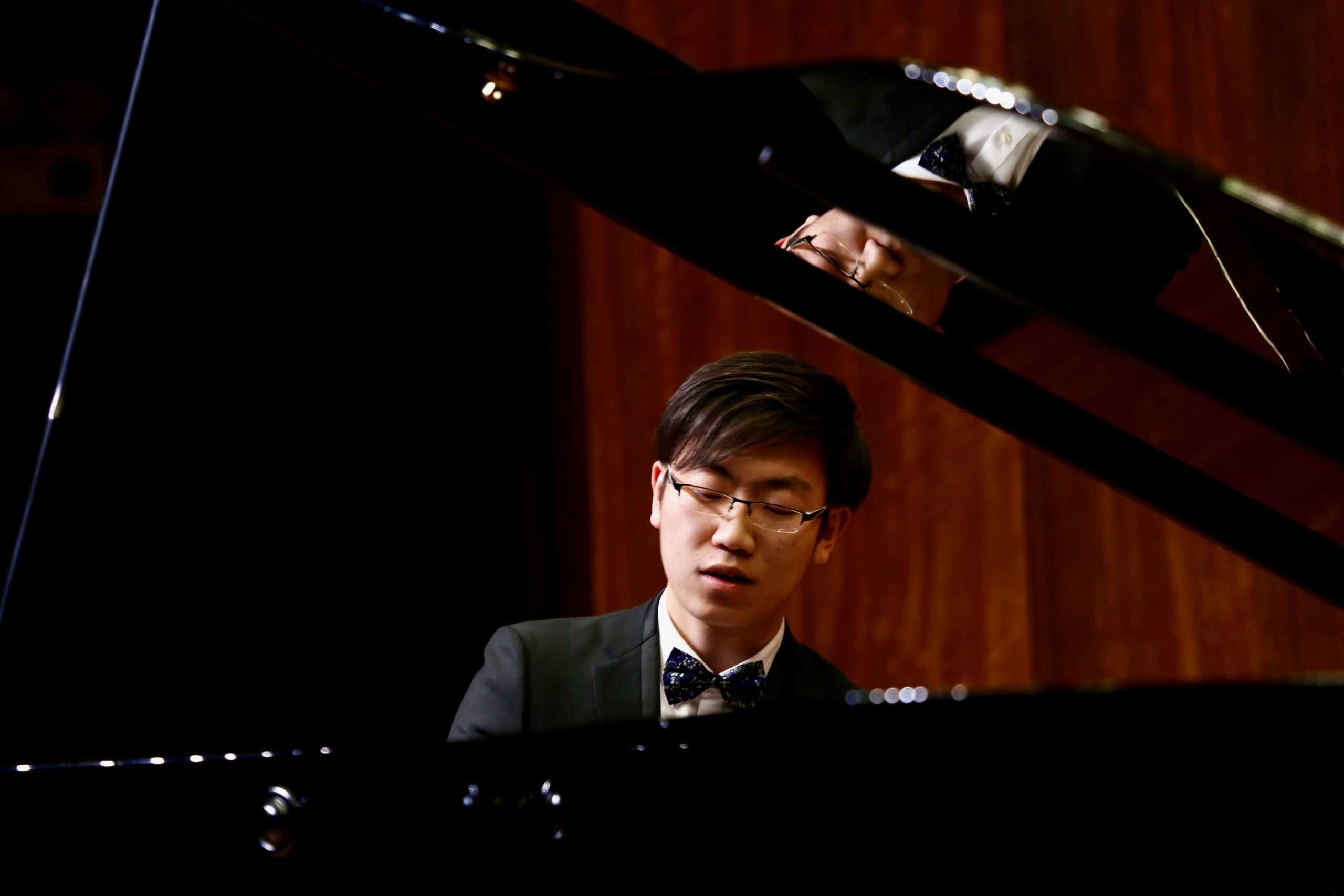 Dr. Shengjie Liu
