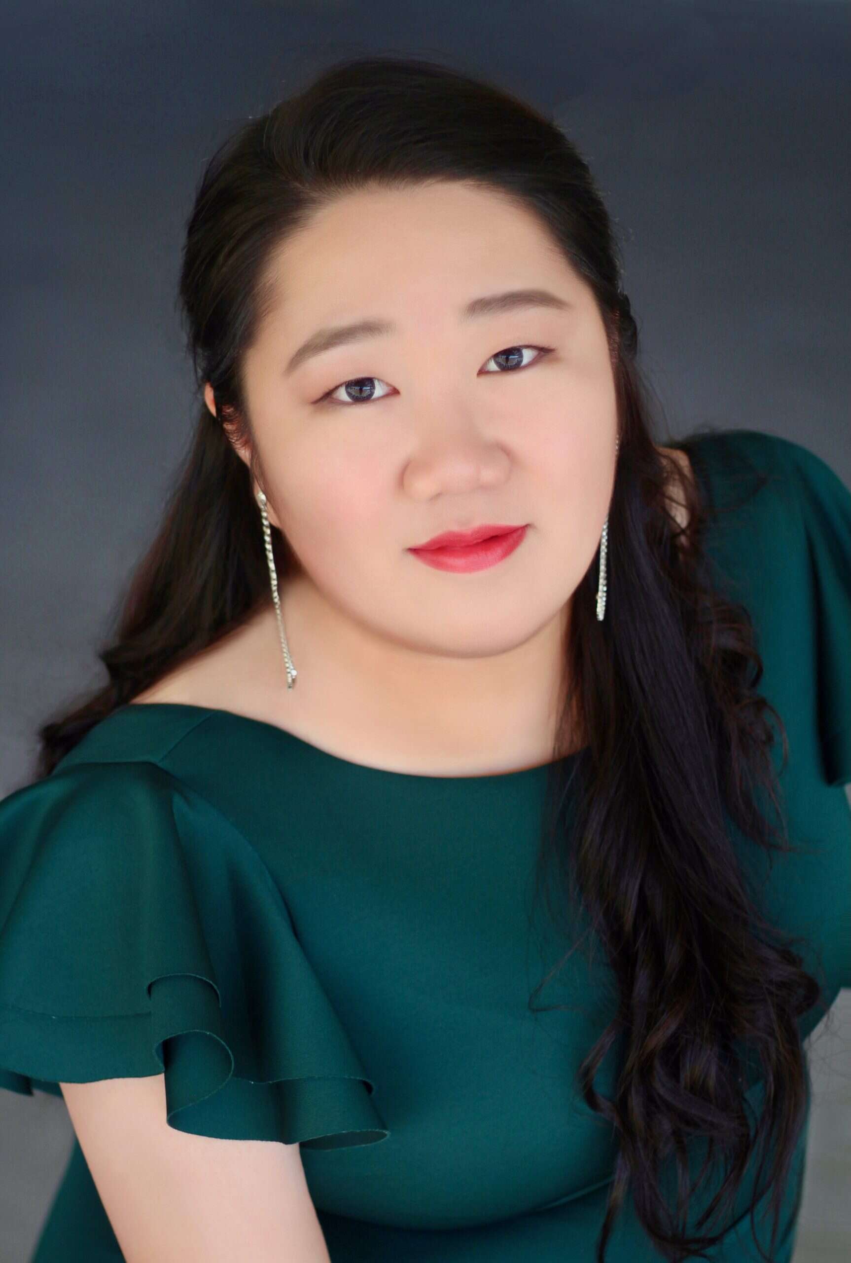 Dr. Keying Xu