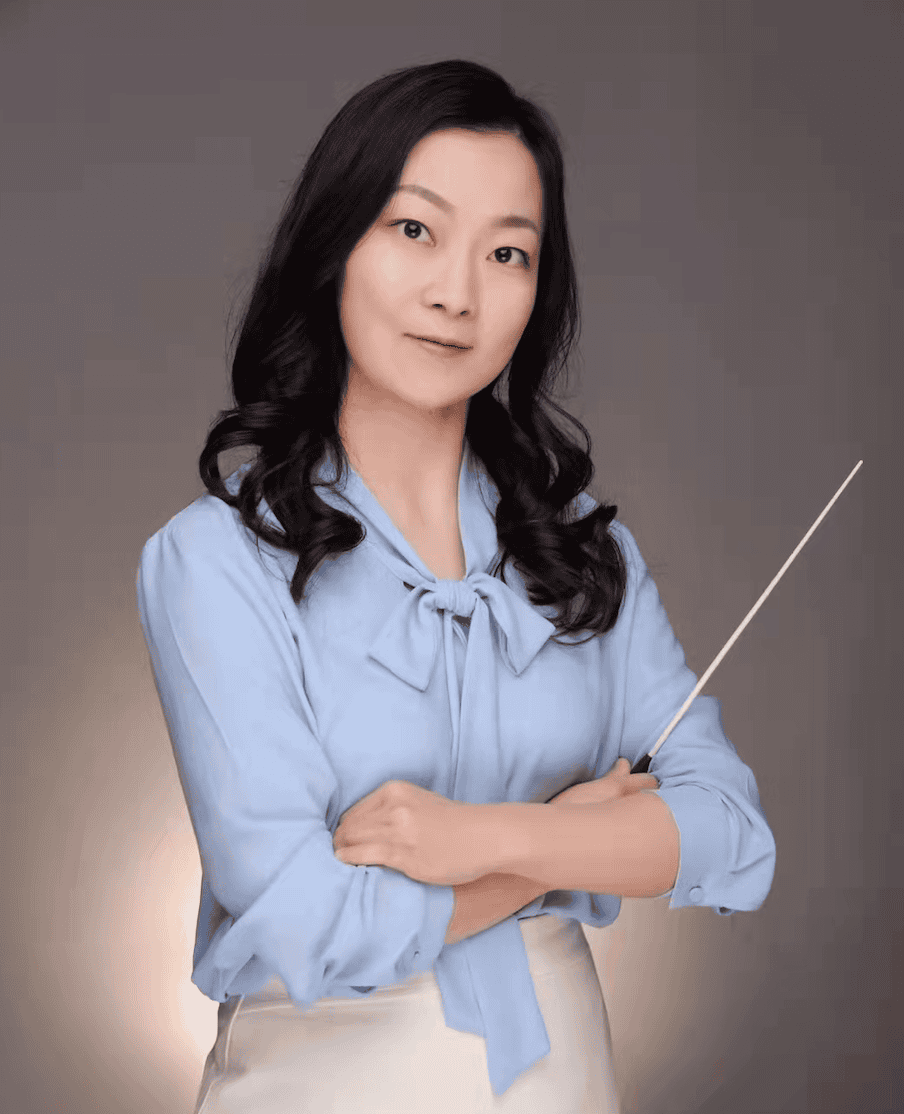 Dr. Ziyun Li