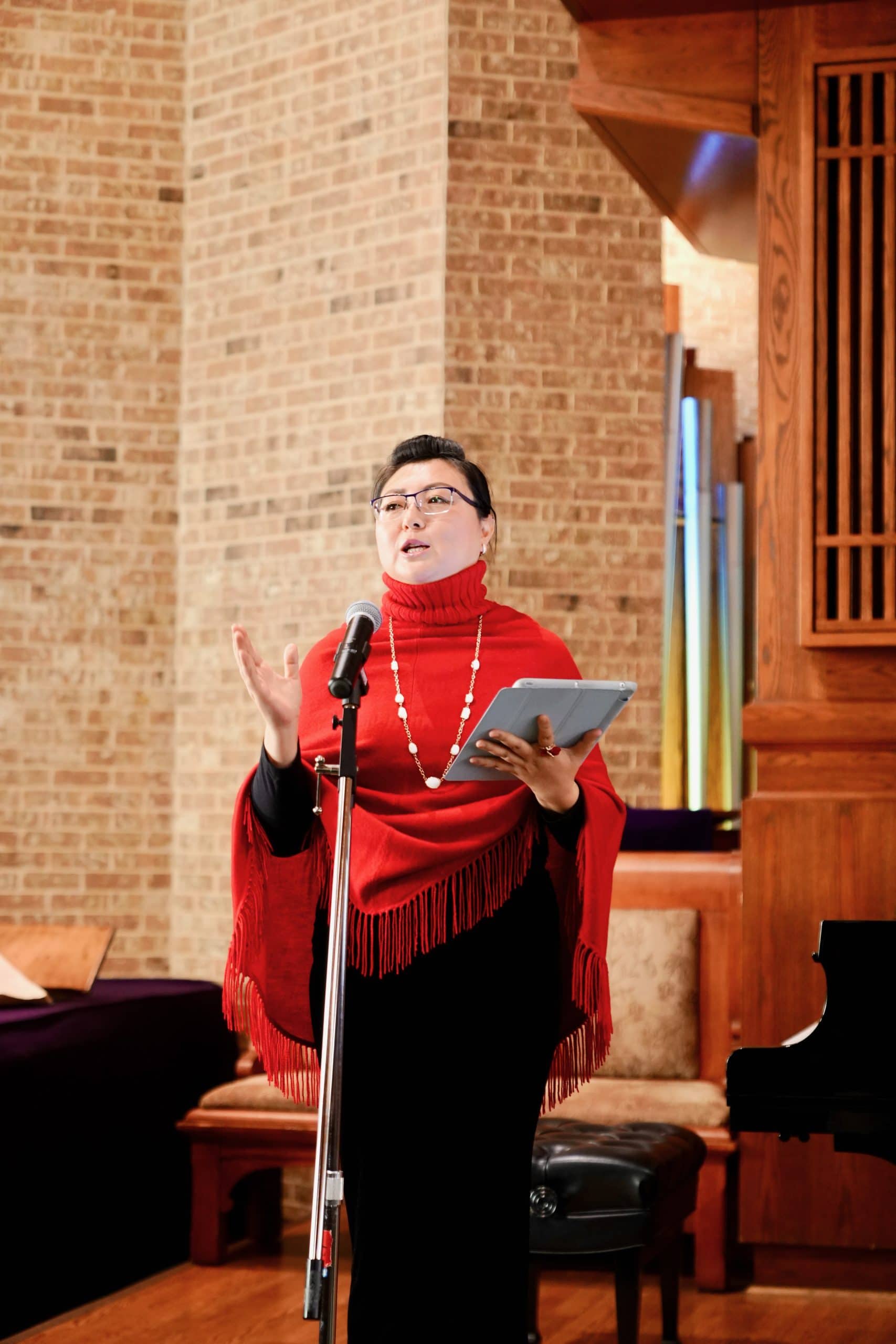 HanOpera Solo Recital 2025 Fall – performance photo 01