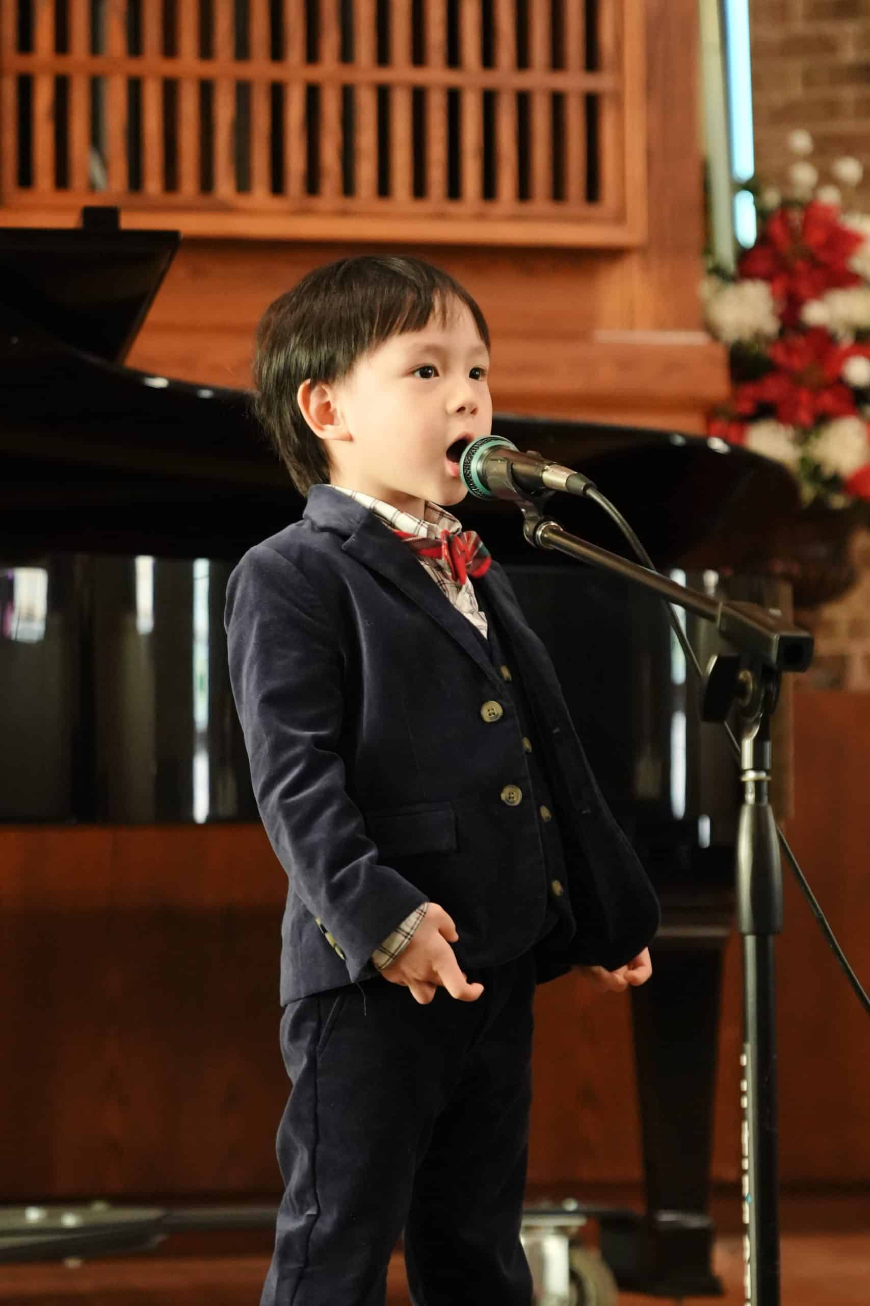 HanOpera Solo Recital 2025 Fall – performance photo 02
