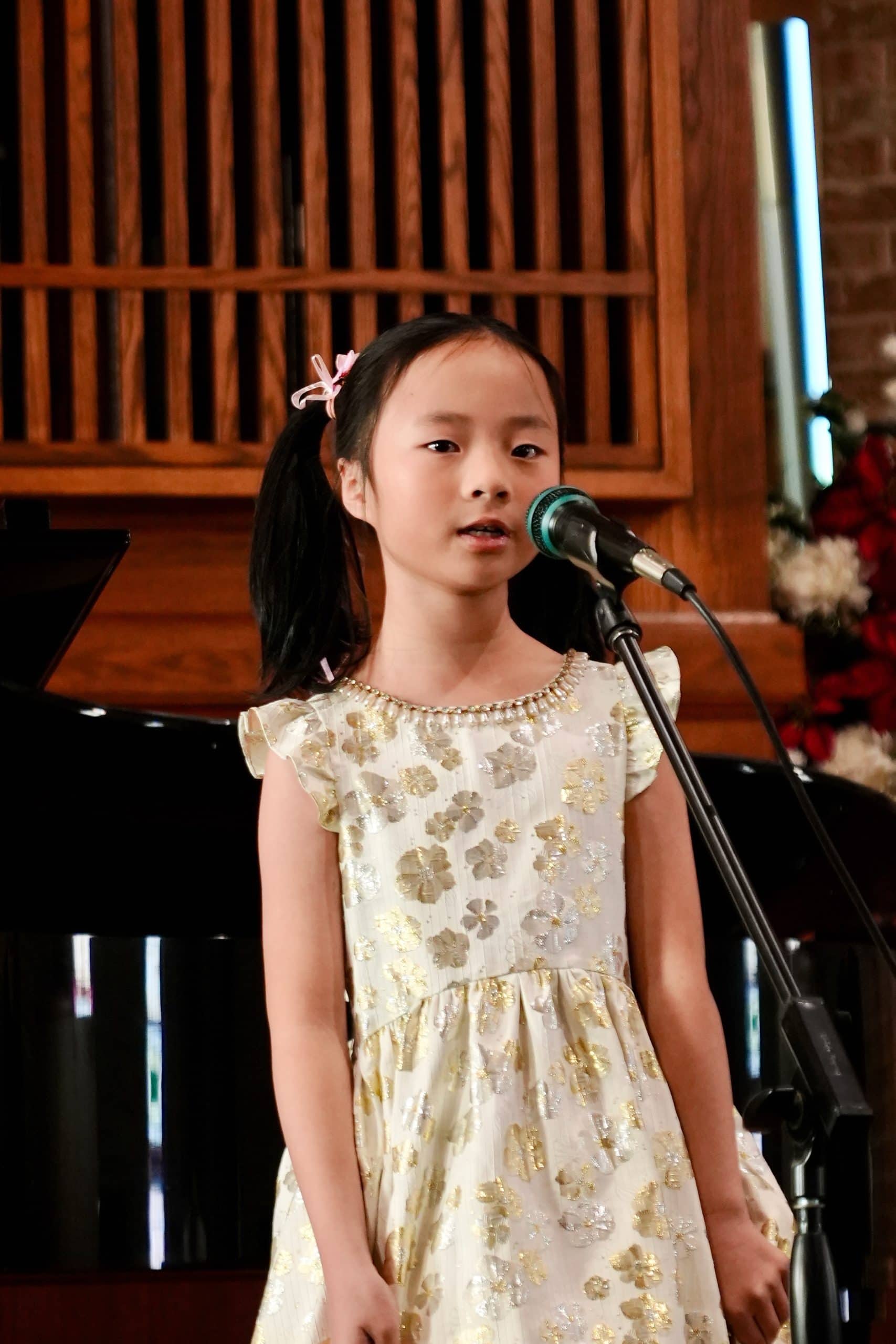 HanOpera Solo Recital 2025 Fall – performance photo 05