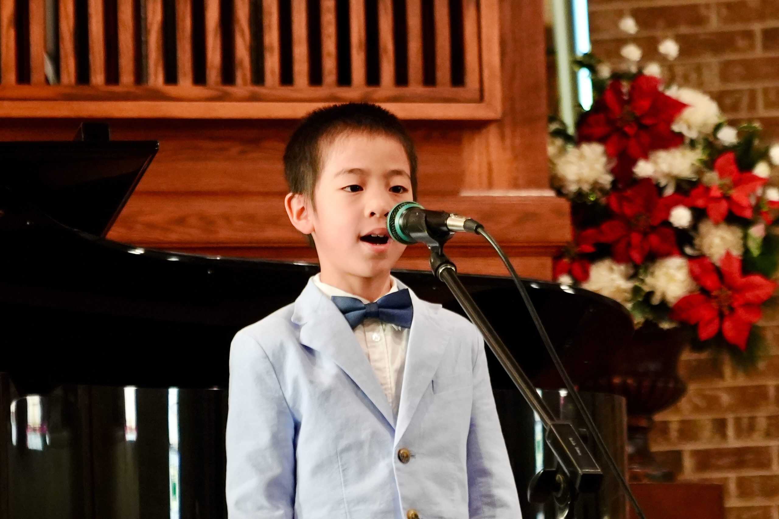 HanOpera Solo Recital 2025 Fall – performance photo 06