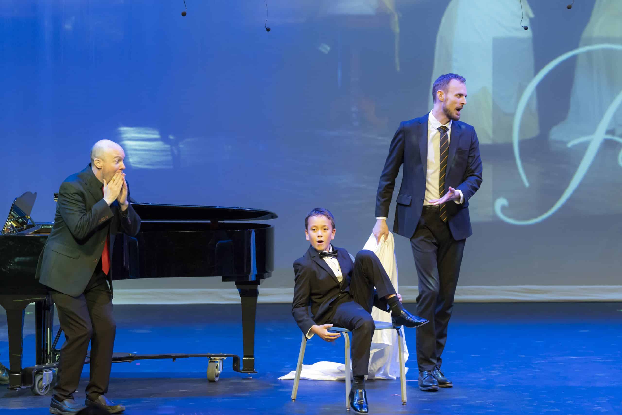 Musical Performance Class