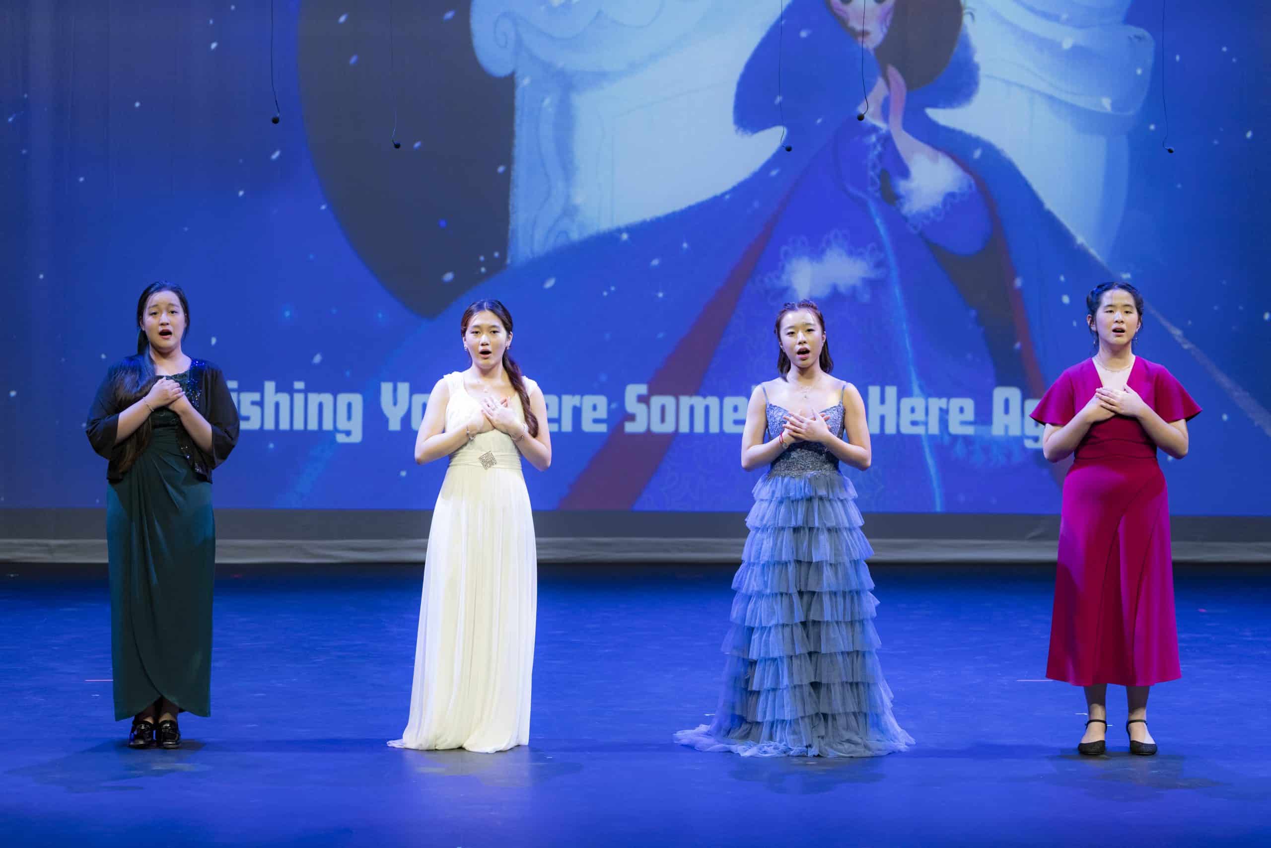 HanOpera Voice Class