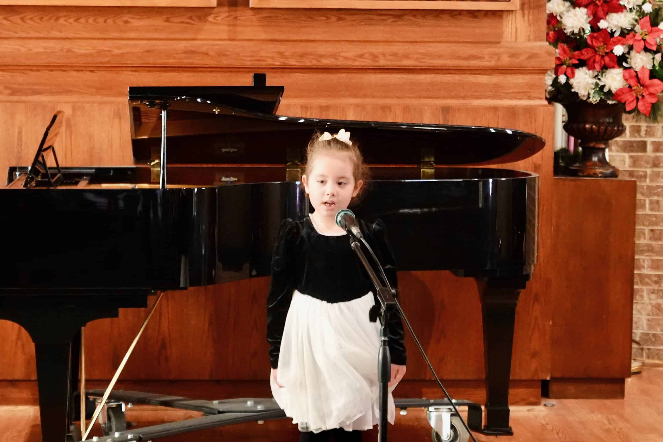 HanOpera Solo Recital 2025 Fall – performance photo 03