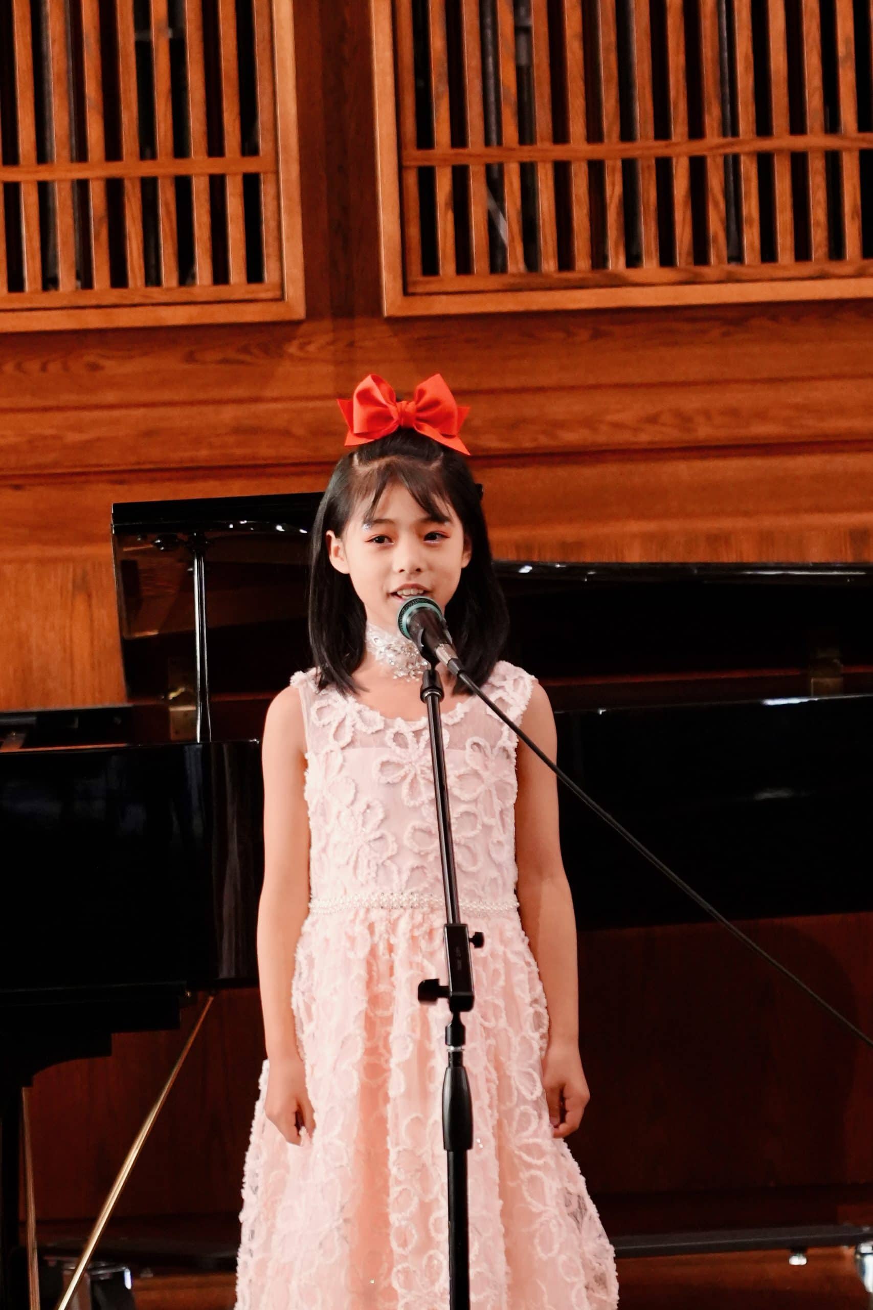 HanOpera Solo Recital 2025 Fall – performance photo 08