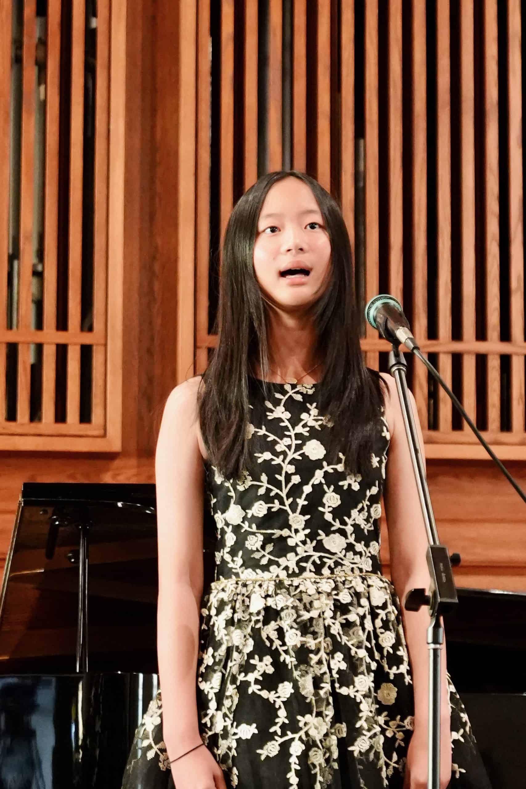 HanOpera Solo Recital 2025 Fall – performance photo 09