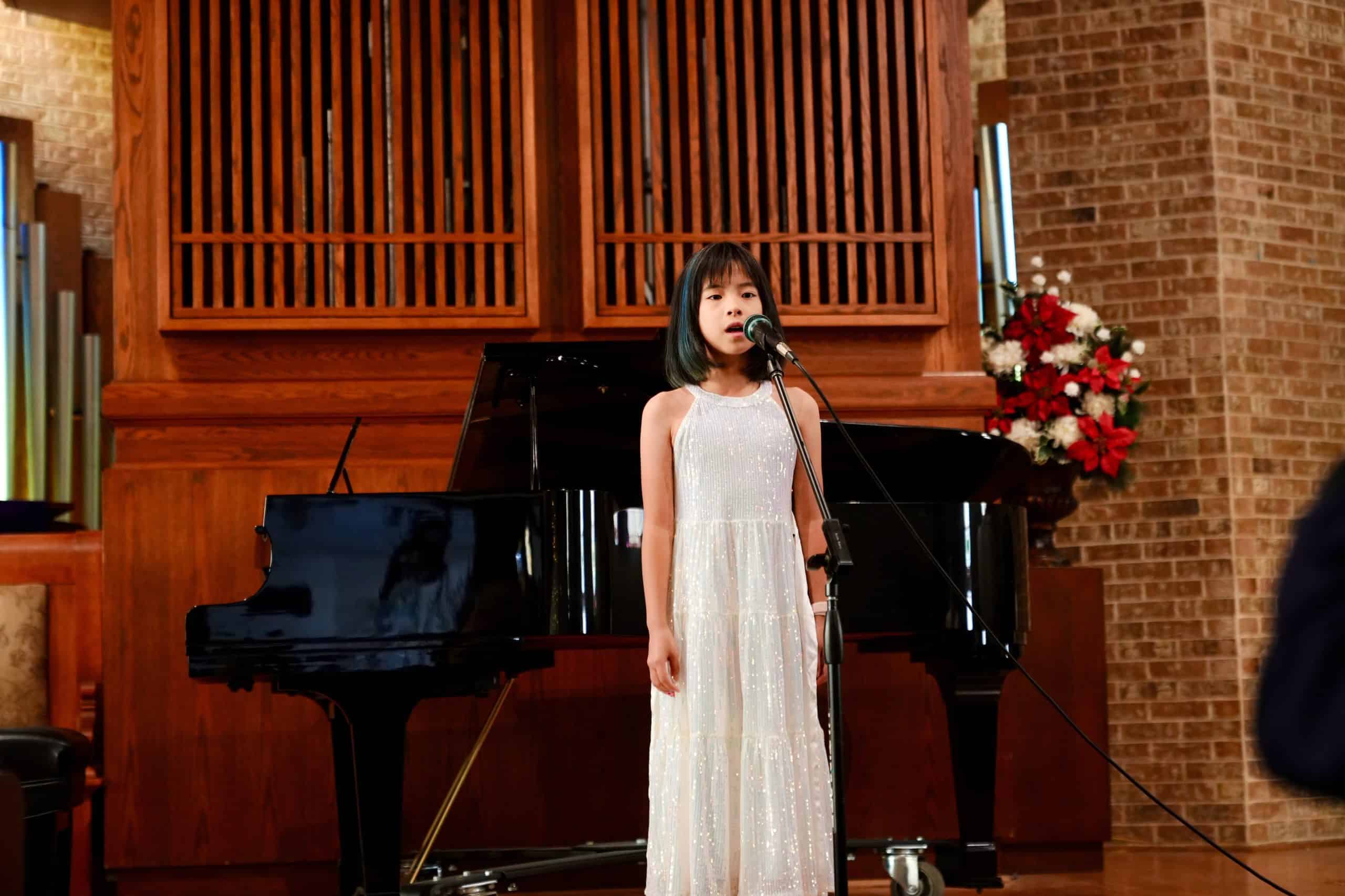 HanOpera Solo Recital 2025 Fall – performance photo 10