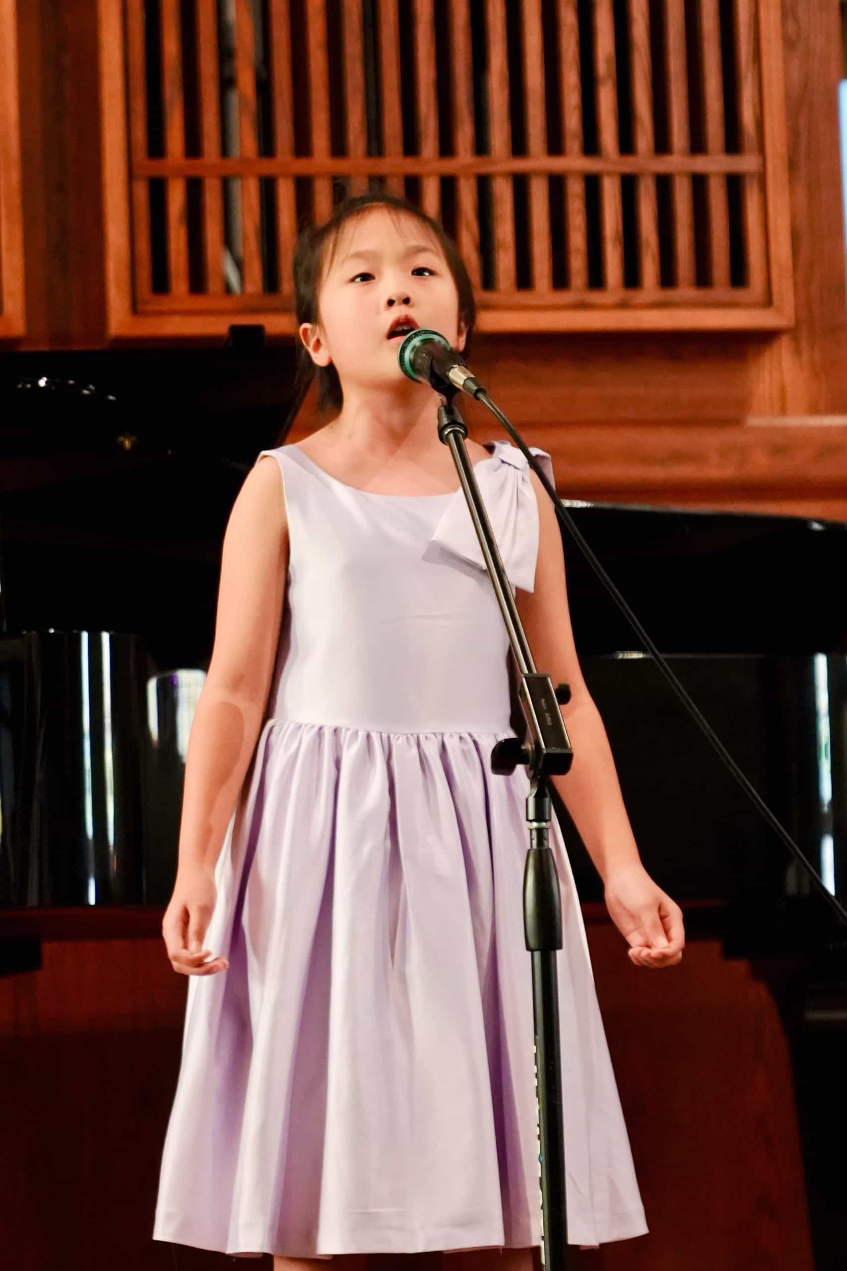 HanOpera Solo Recital 2025 Fall – performance photo 12