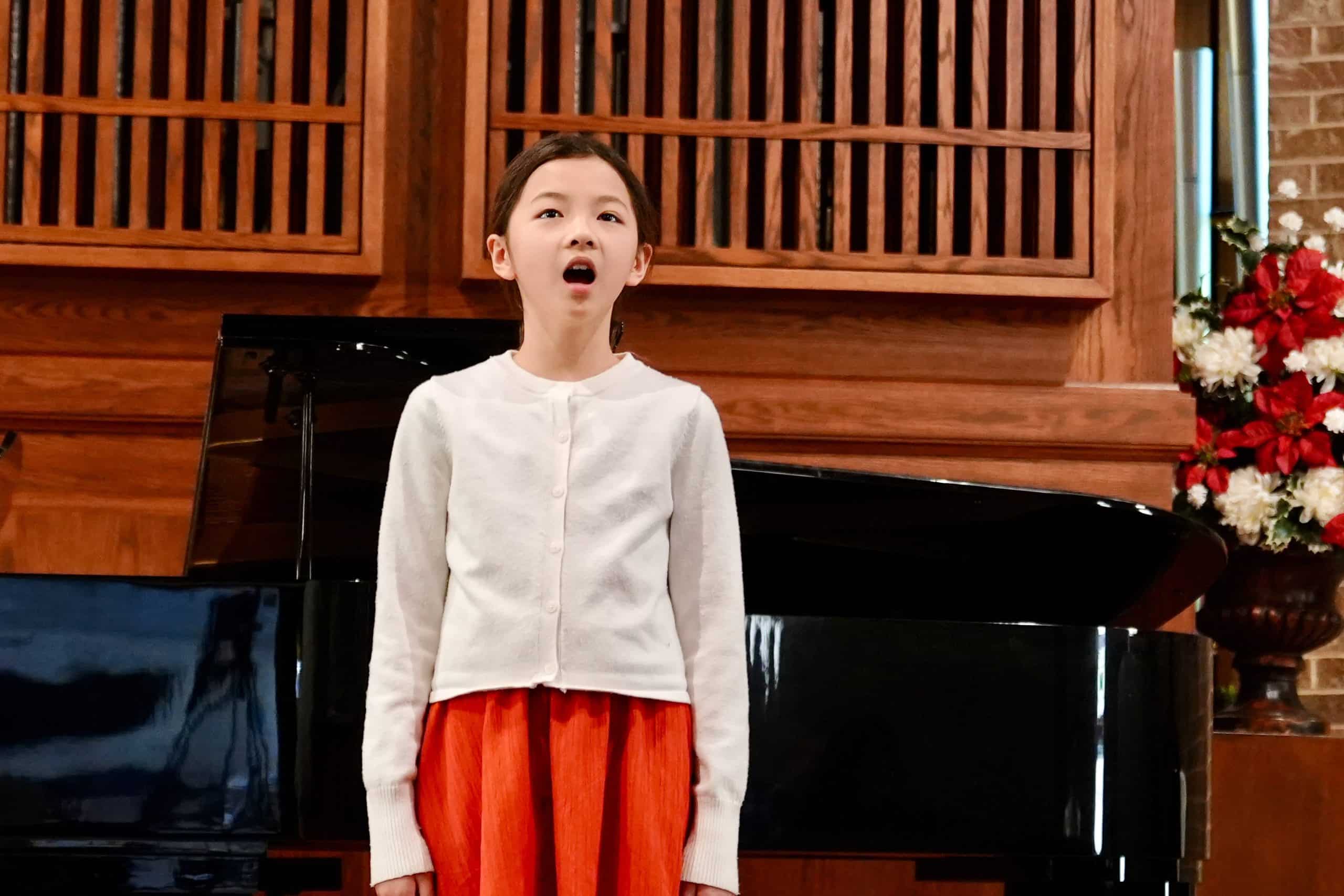 HanOpera Solo Recital 2025 Fall – performance photo 14