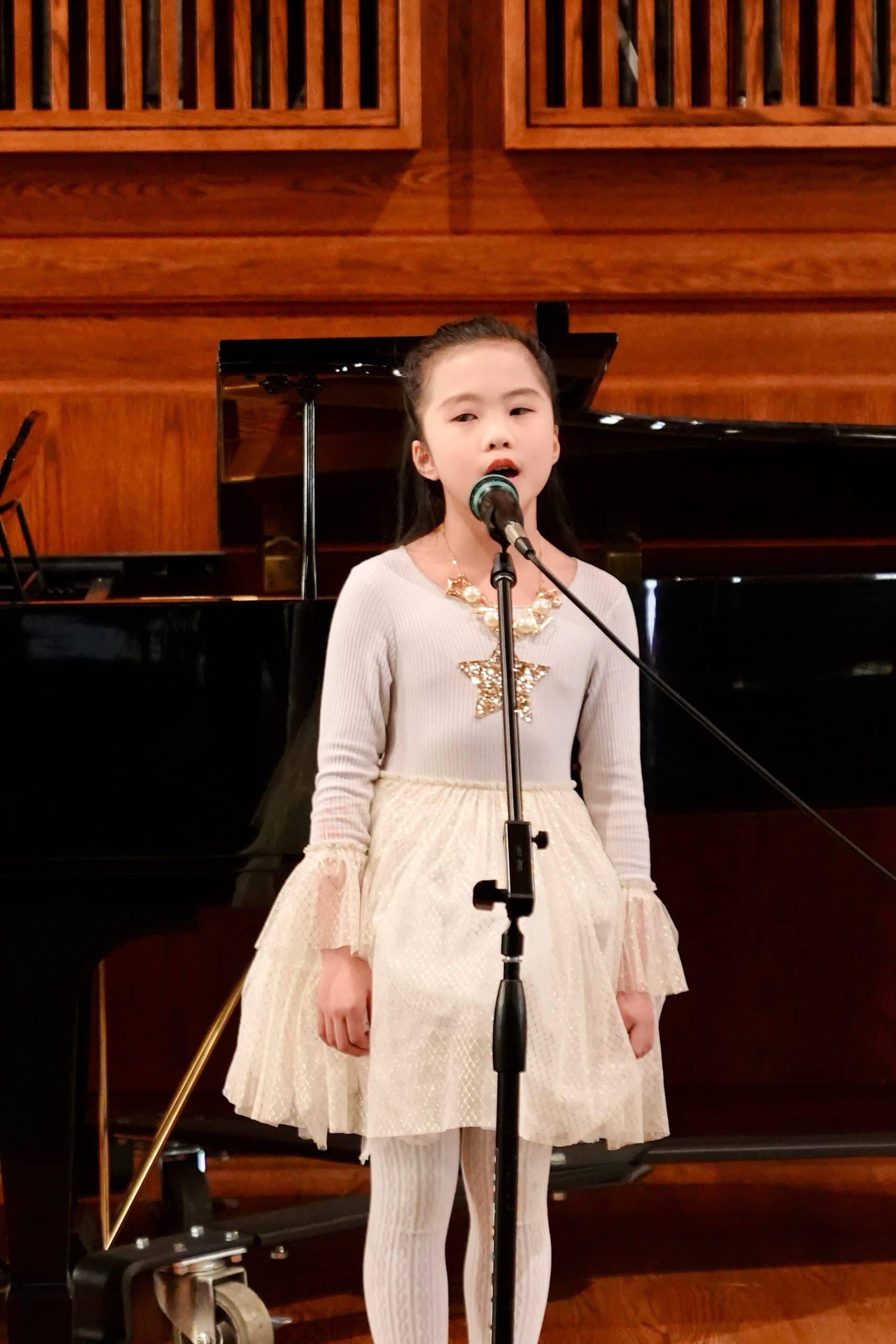HanOpera Solo Recital 2025 Fall – performance photo 17