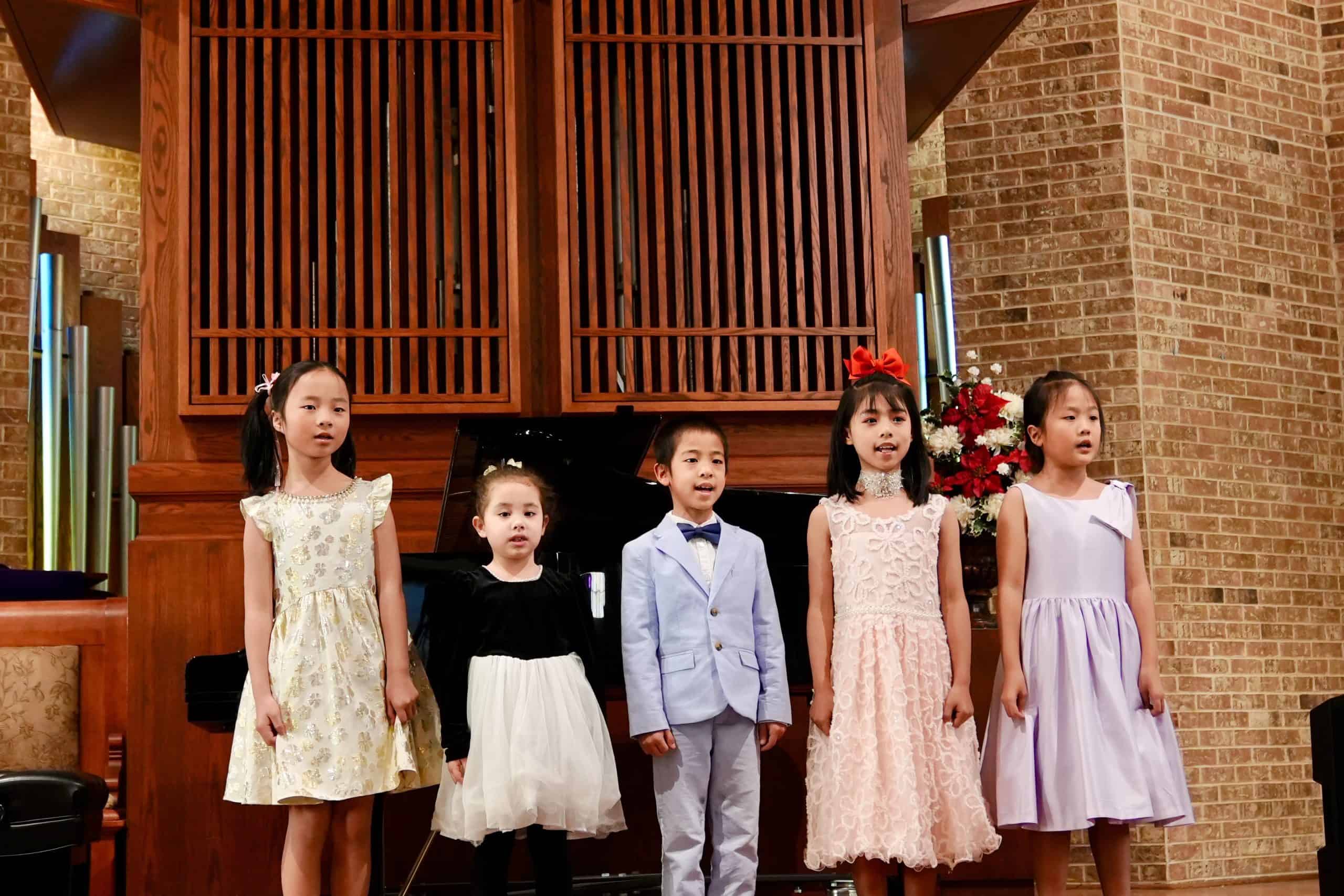 HanOpera Solo Recital 2025 Fall – performance photo 18