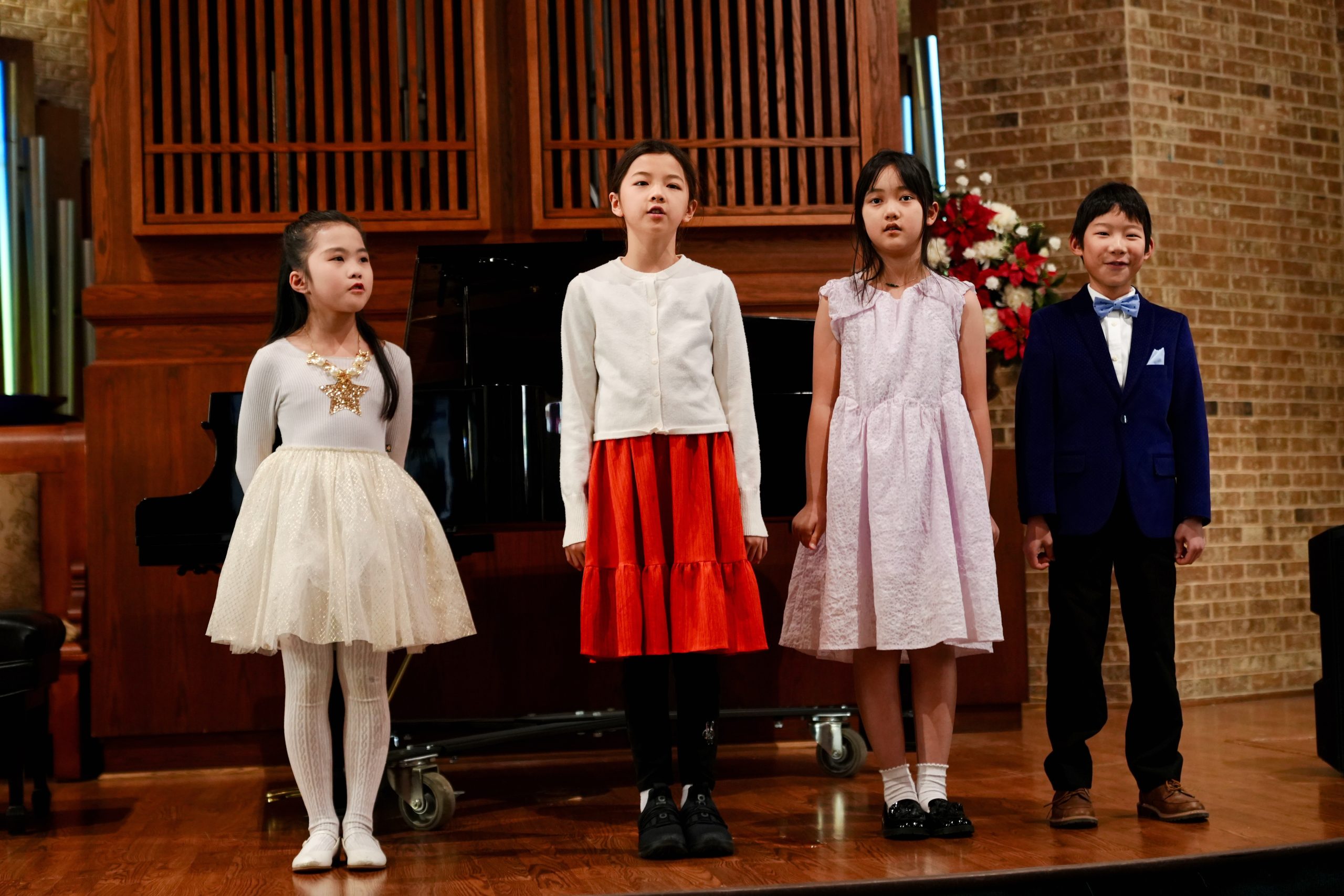 HanOpera Solo Recital 2025 Fall – performance photo 19