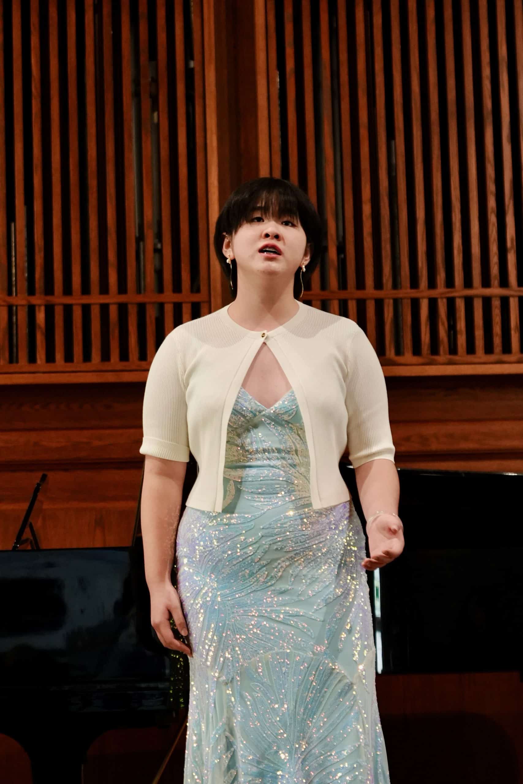 HanOpera Solo Recital 2025 Fall – performance photo 21