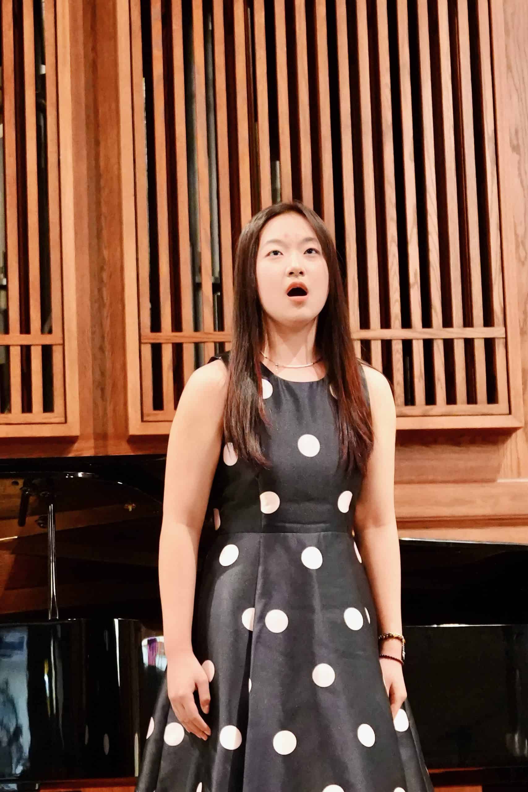 HanOpera Solo Recital 2025 Fall – performance photo 28