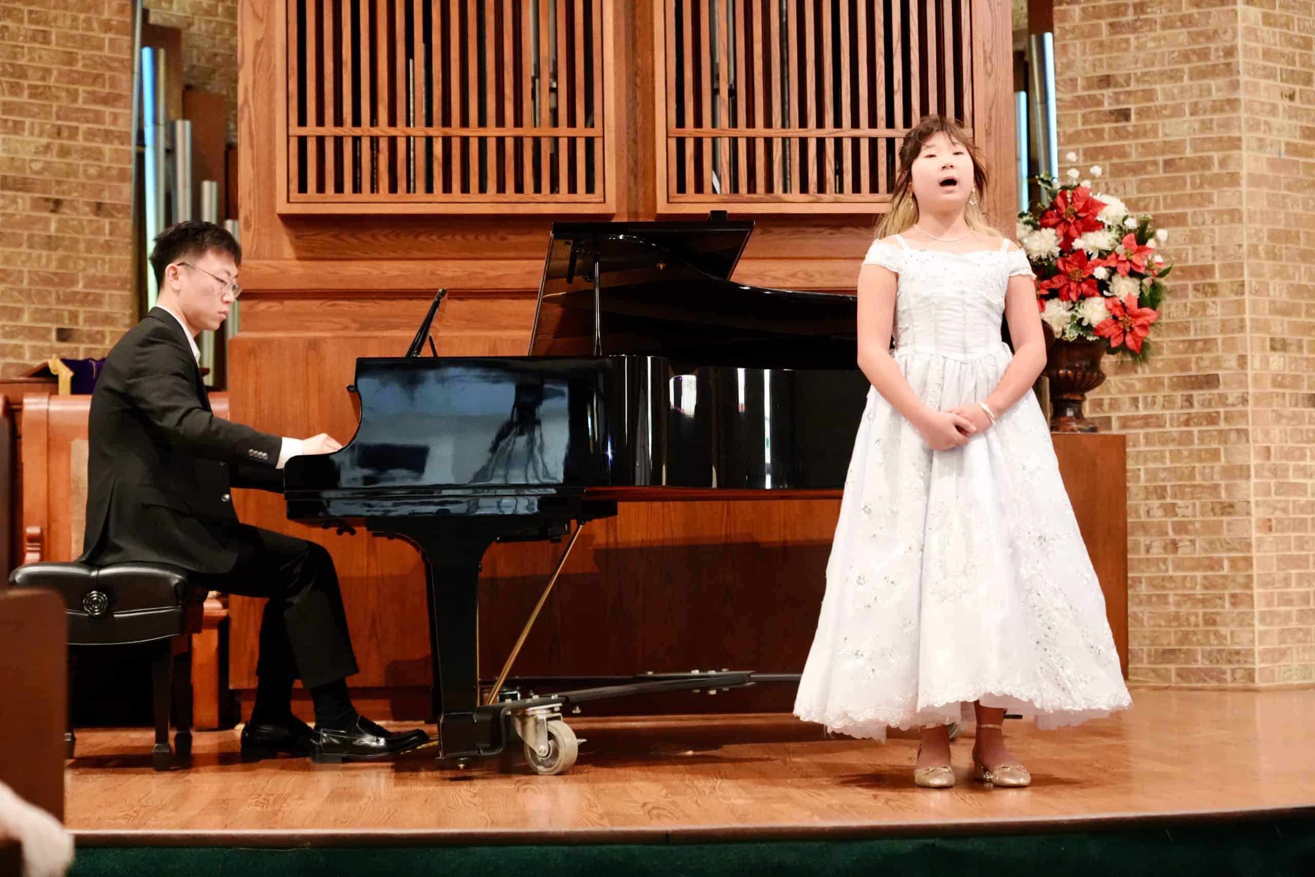 HanOpera Solo Recital 2025 Fall – performance photo 31