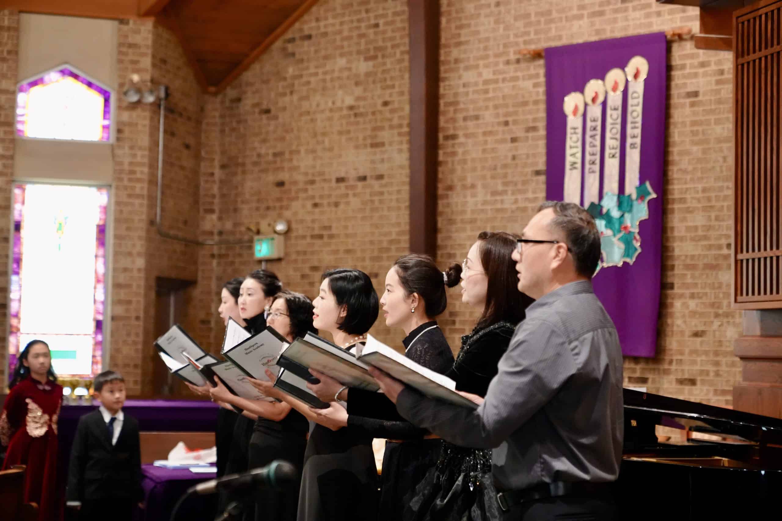 HanOpera Solo Recital 2025 Fall – performance photo 36