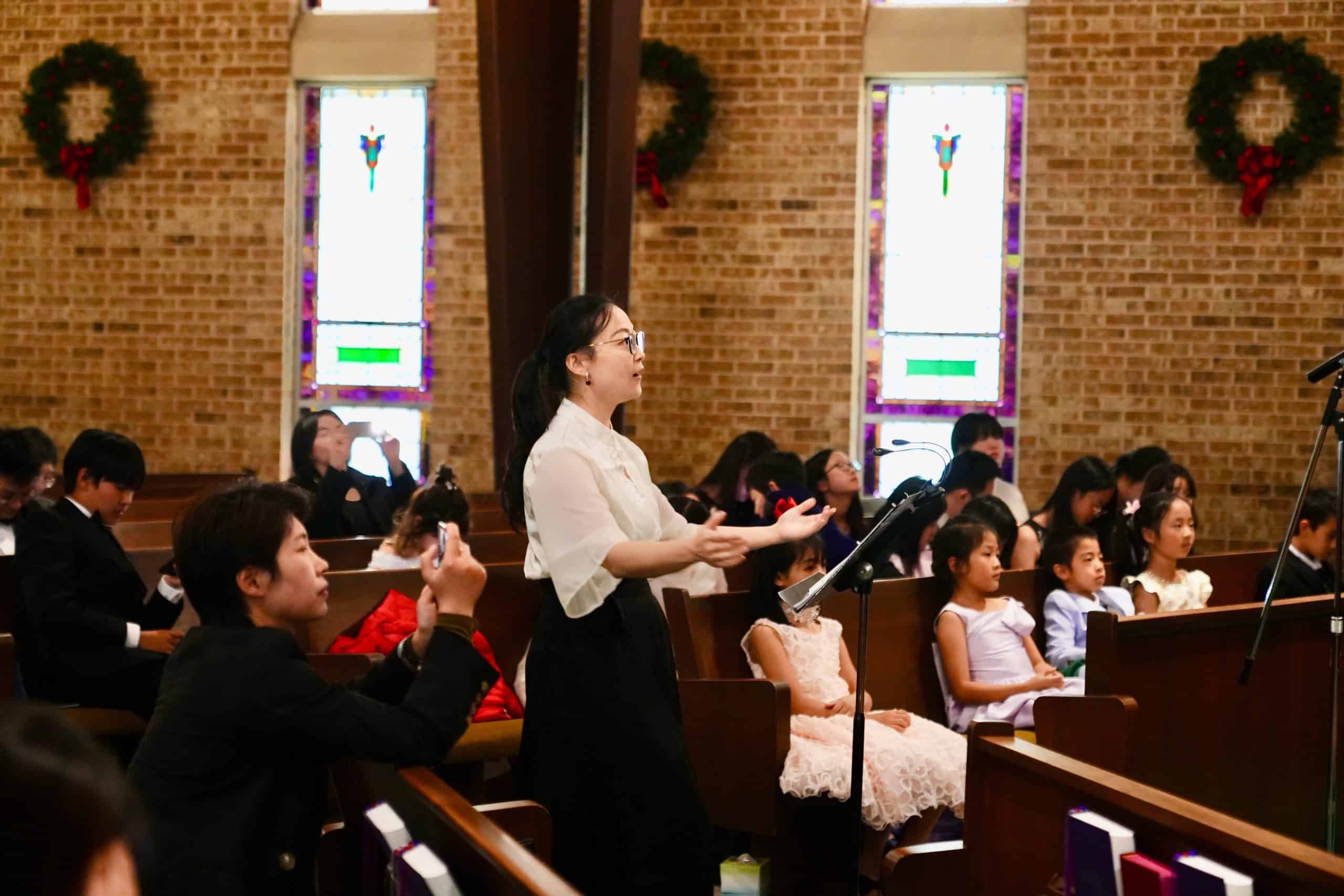 HanOpera Solo Recital 2025 Fall – performance photo 37