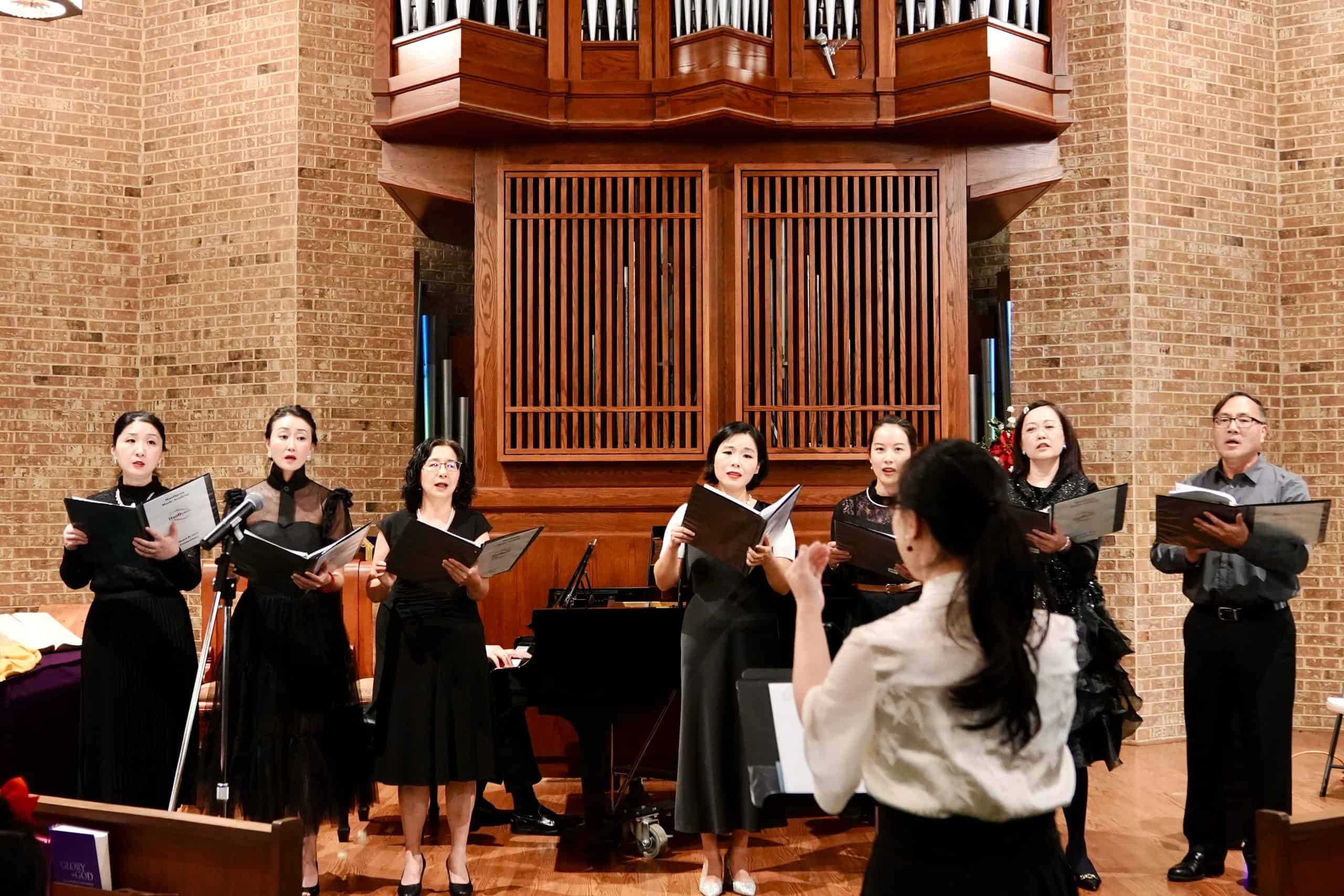 HanOpera Solo Recital 2025 Fall – performance photo 39