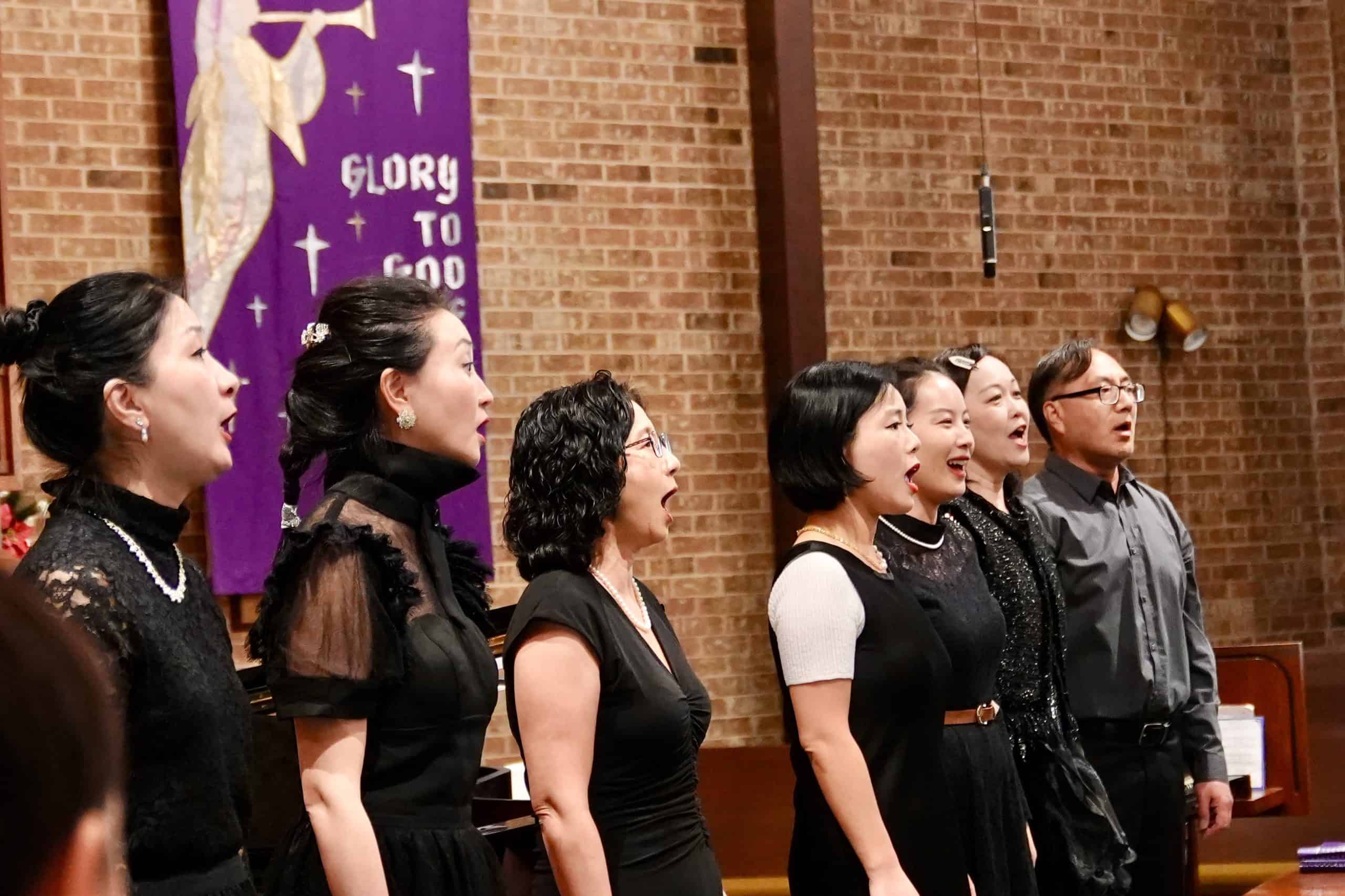 HanOpera Solo Recital 2025 Fall – performance photo 40