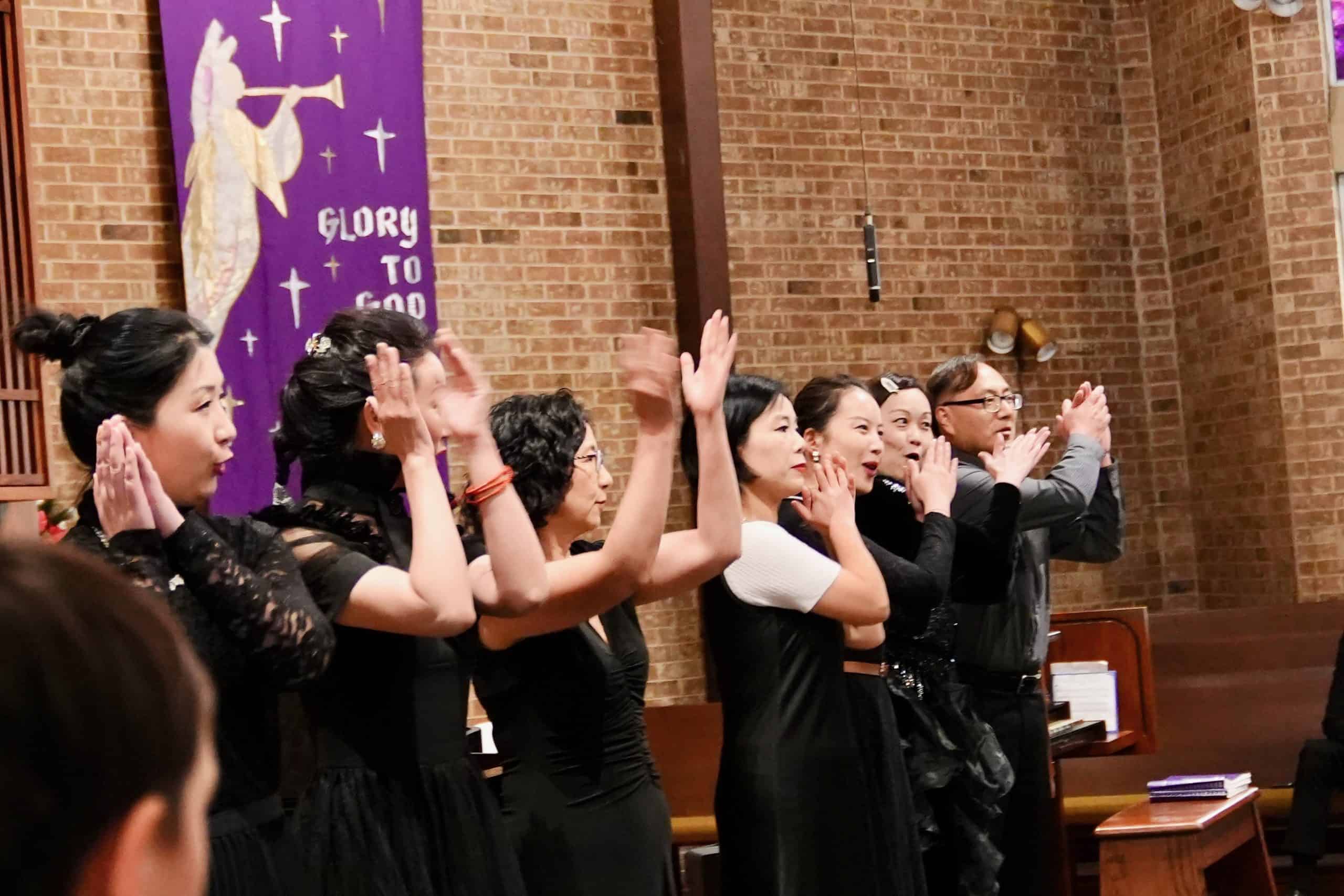 HanOpera Solo Recital 2025 Fall – performance photo 42