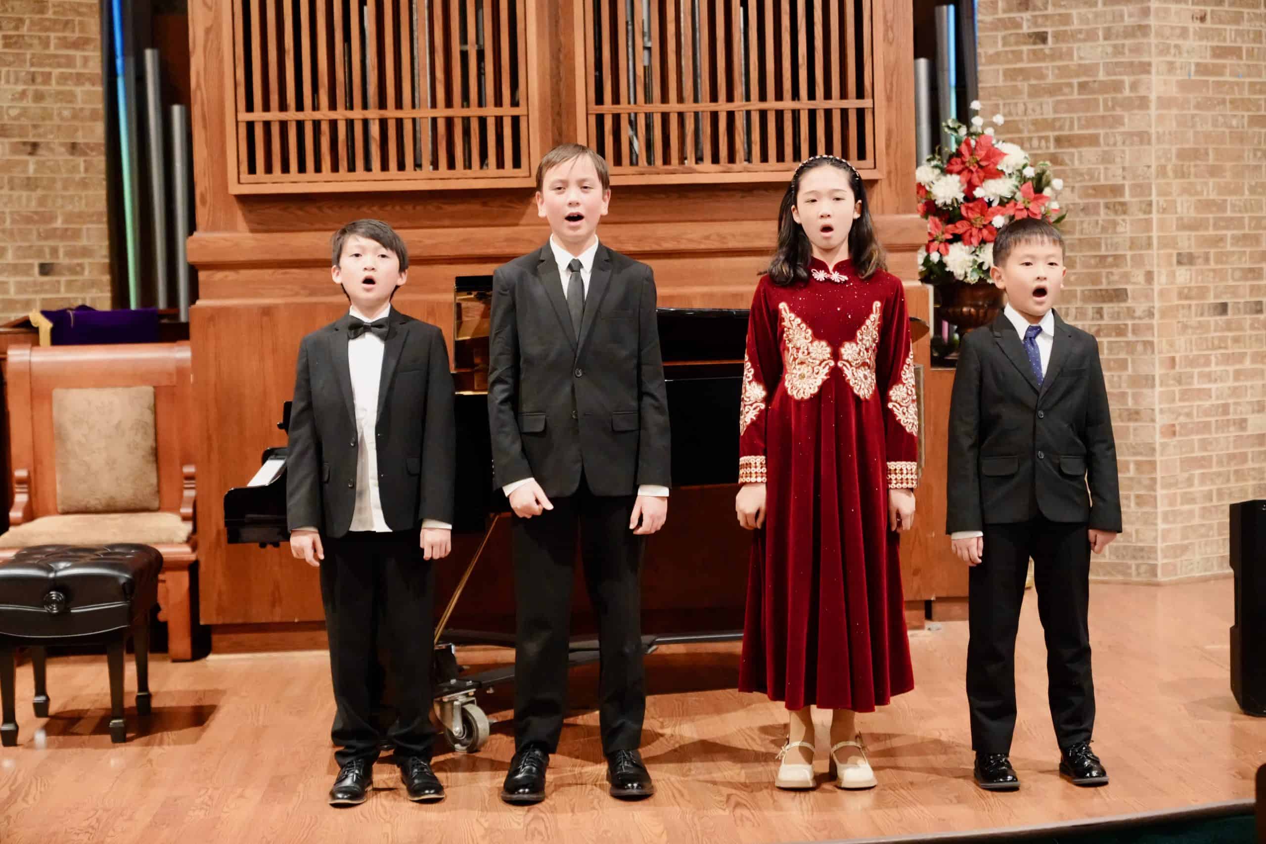 HanOpera Solo Recital 2025 Fall – performance photo 43