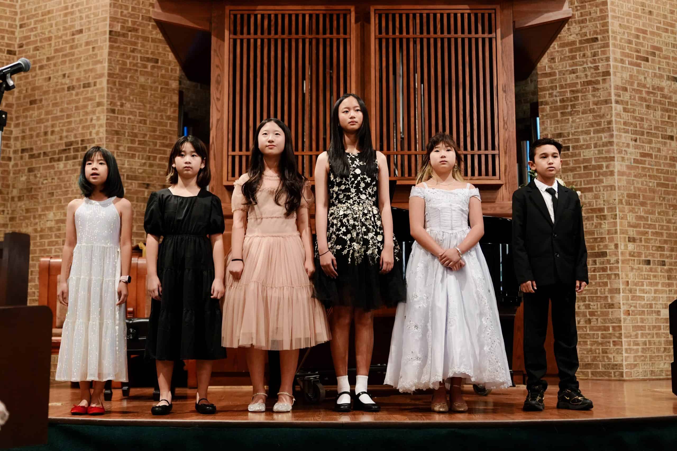 HanOpera Solo Recital 2025 Fall – performance photo 44