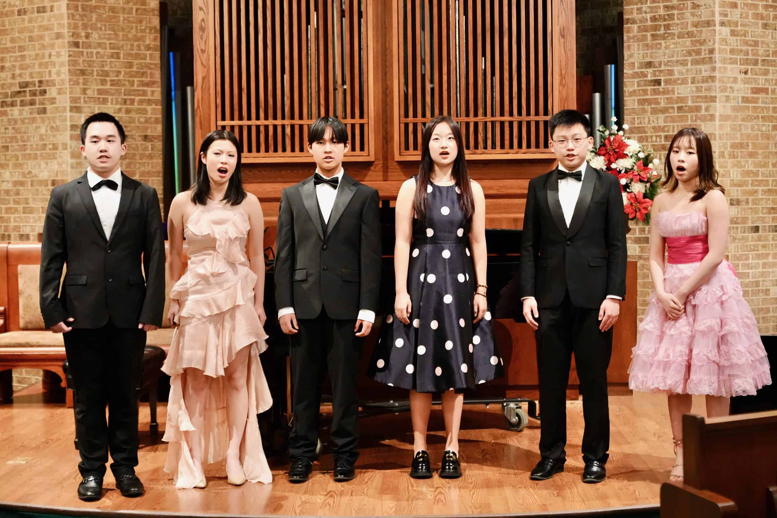 HanOpera Solo Recital 2025 Fall – performance photo 46