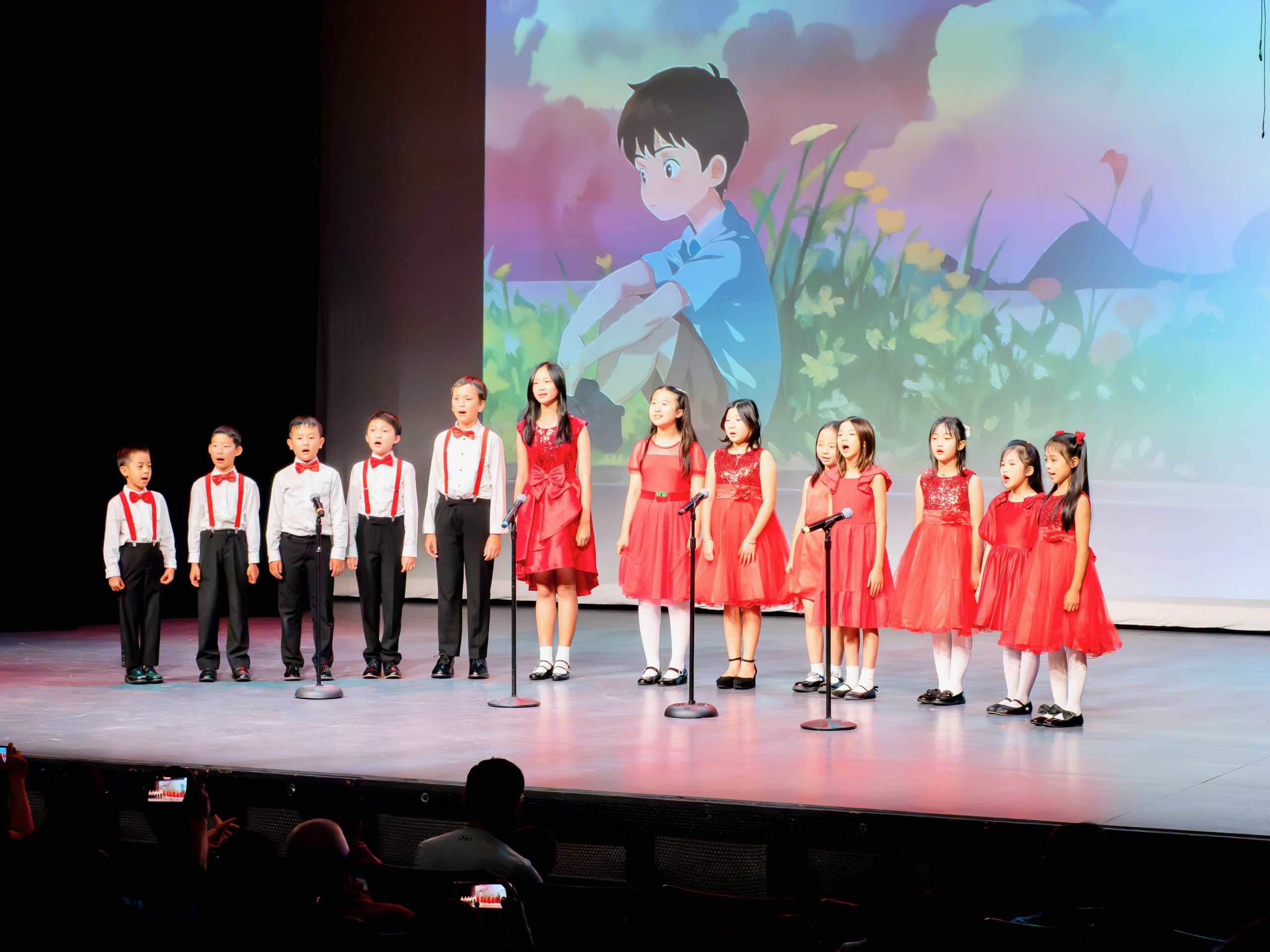 HanOpera Music Academy in Plano Texas featured by Community Impact